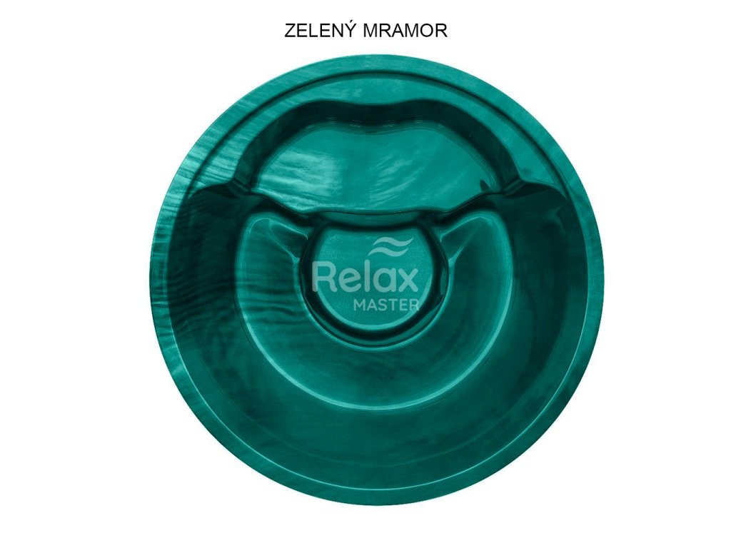 Koupací sud Bolzano - 9