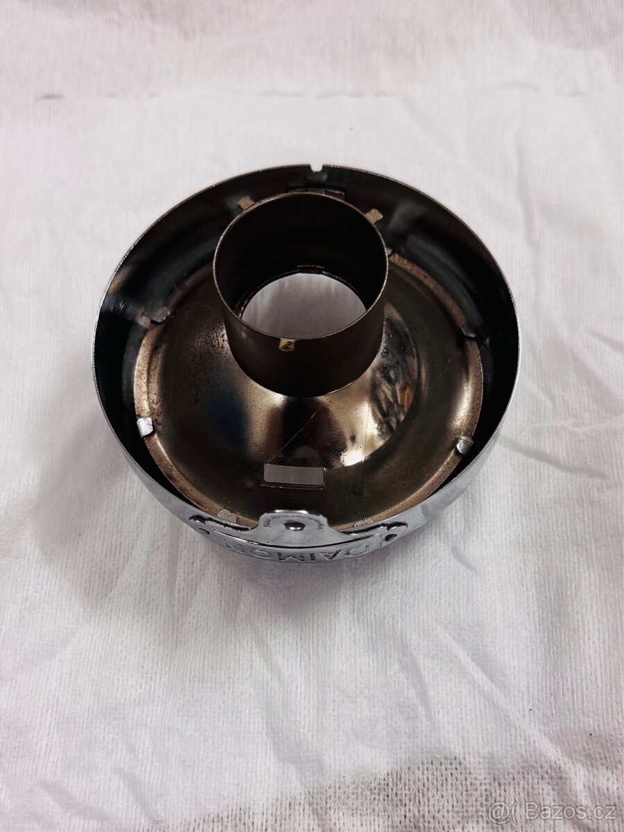 Stadion S11 - Originál rámeček s parabolou Daimon - 9