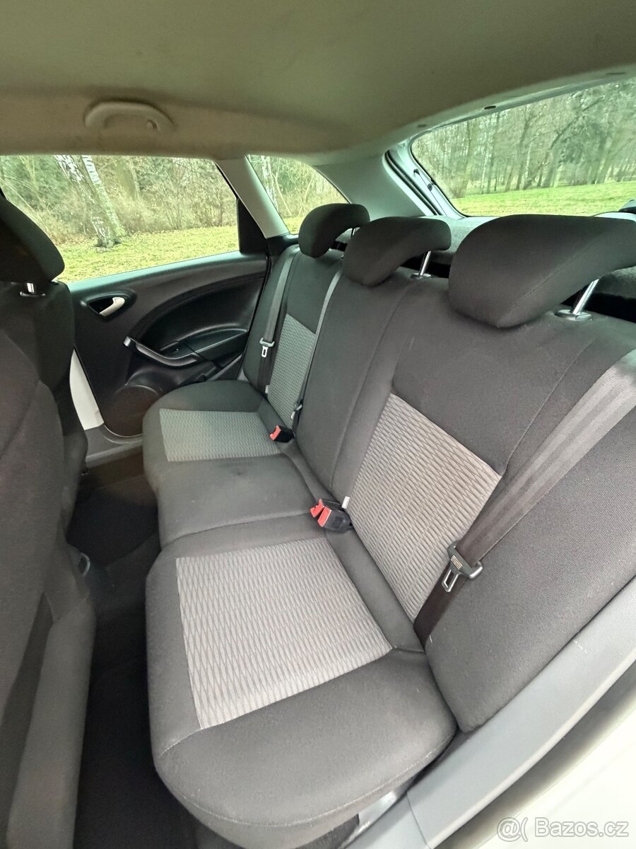 SEAT Ibiza 1,2 TSI combi - 9