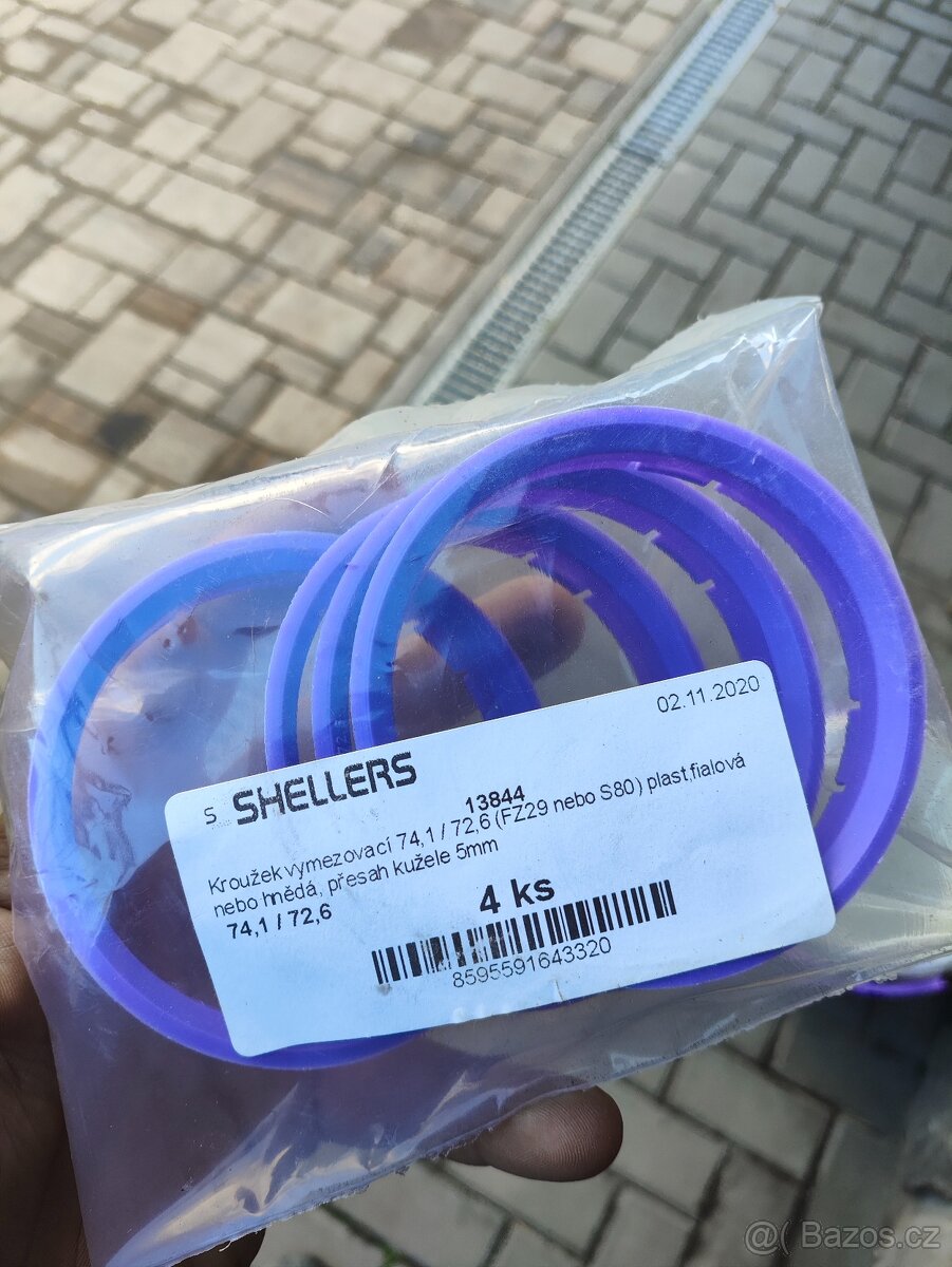 BMW Style 5 - 7Jx15 - 9