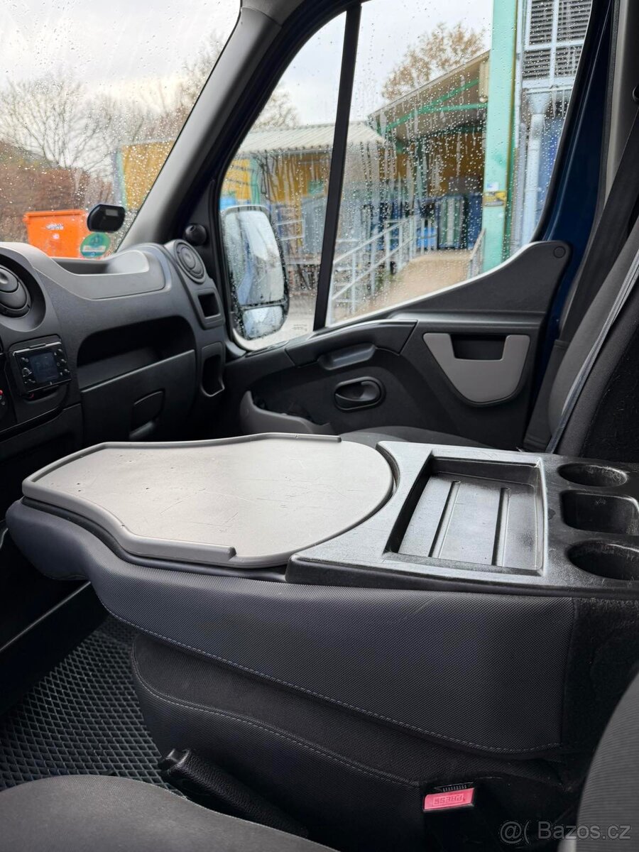 Master Dable Cab 6 mist - 9