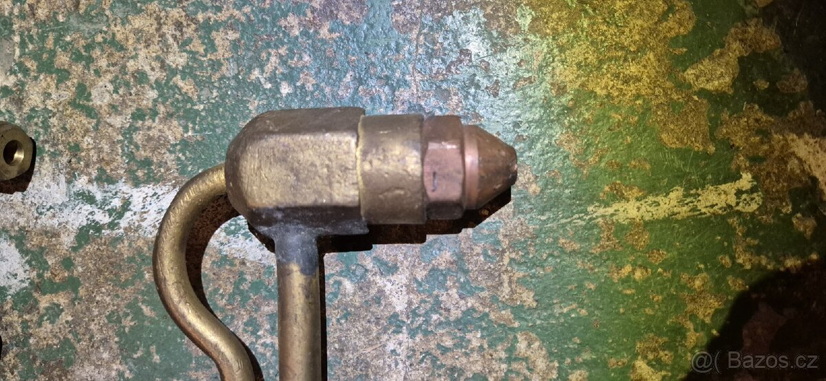 Hořáky na autogen - 9