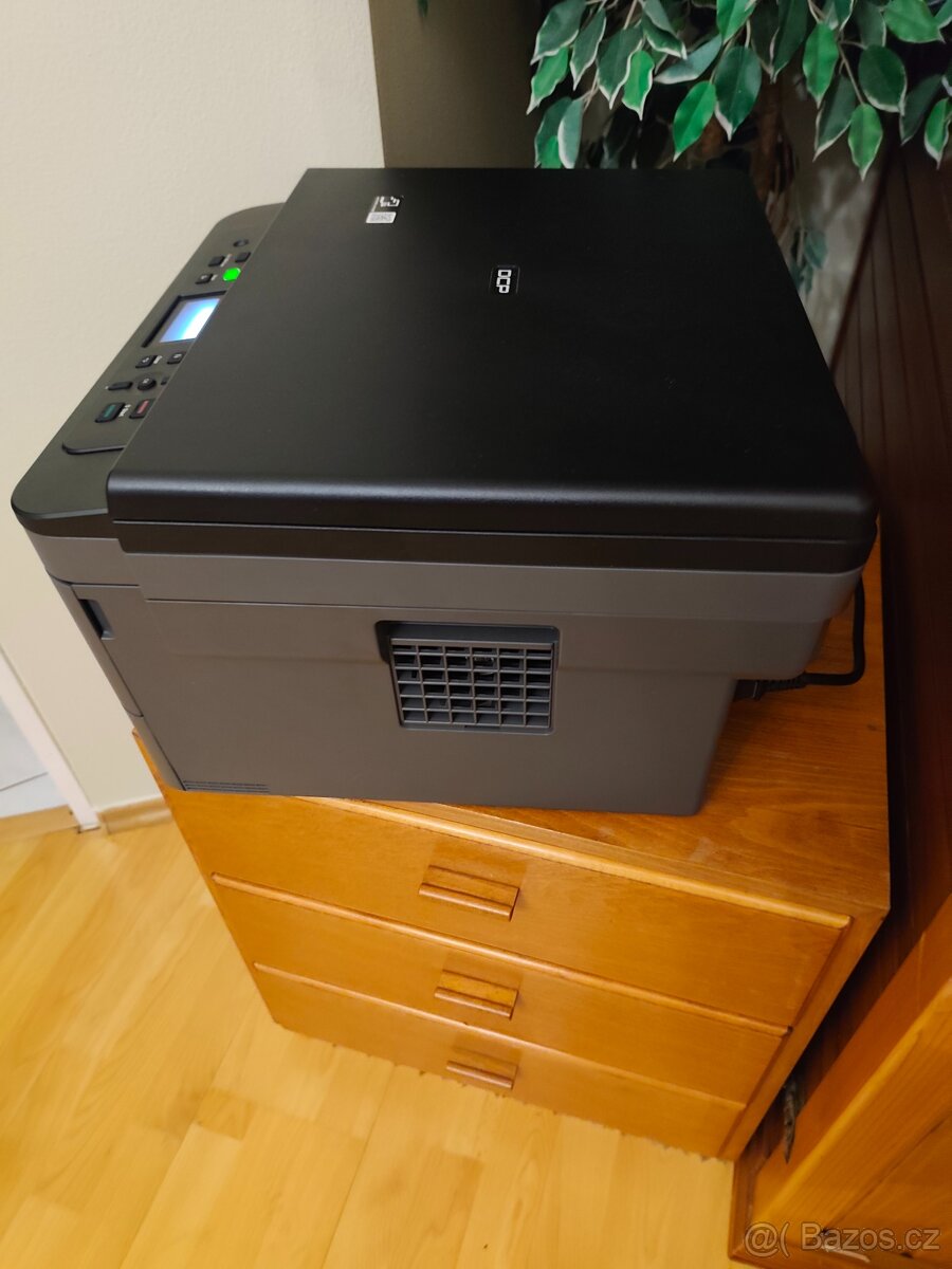 Prodám laserovou tiskárnu Brother DCP-L2532DW - 9