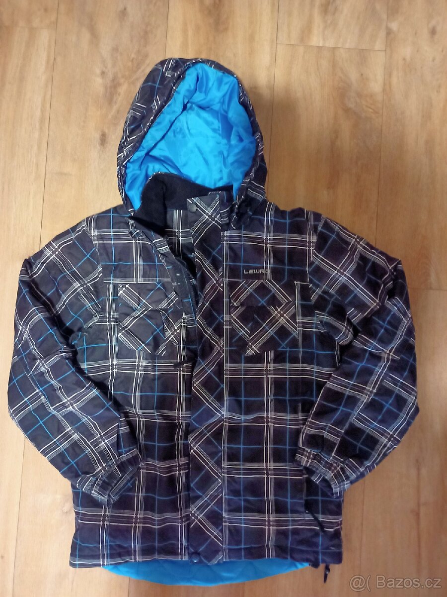 Oblečení pro chlapečka od vel.128 - do vel.146 - 9