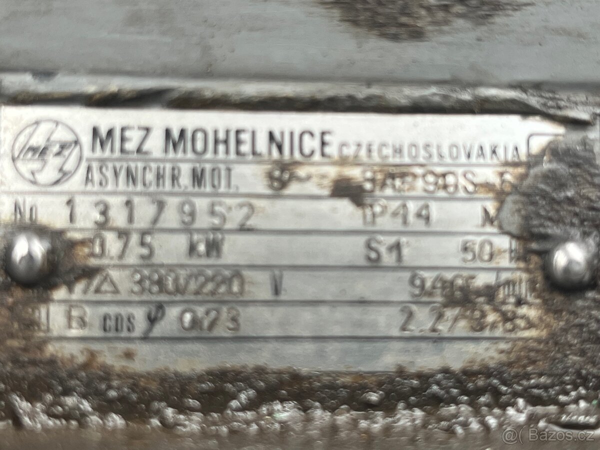 Zakružovačka XZ1300/2 - 9