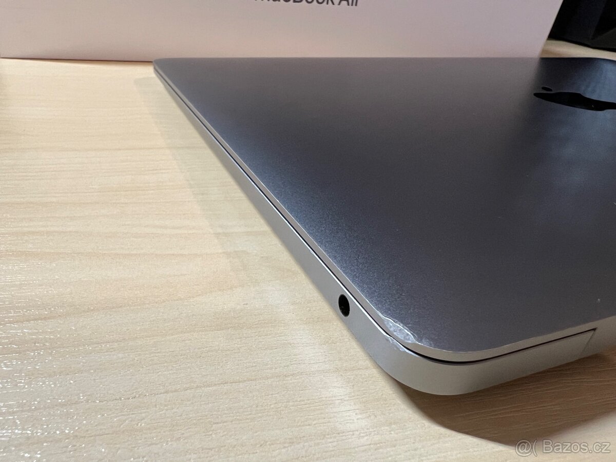 MacBook Air M1 16 GB 512 GB 8 GPU - 9