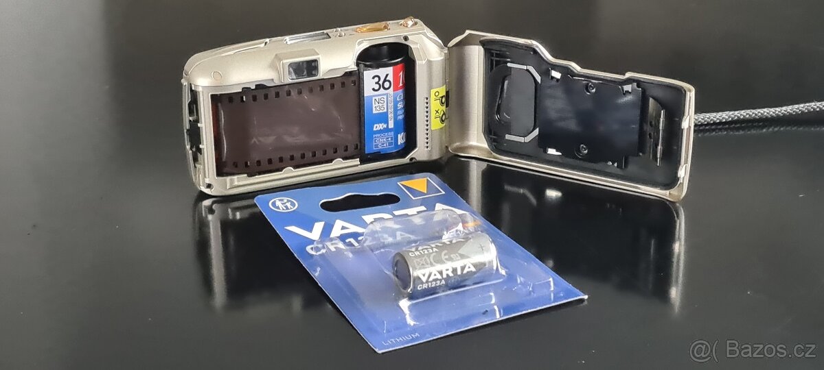 630 - OLYMPUS mju II zoom 80 - 9