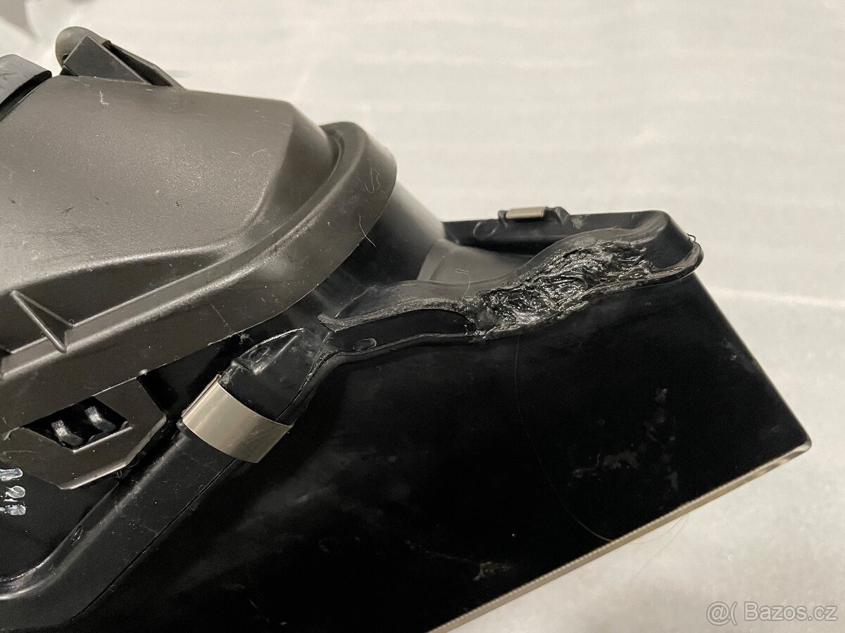 BMW Z3 přední světla - 9