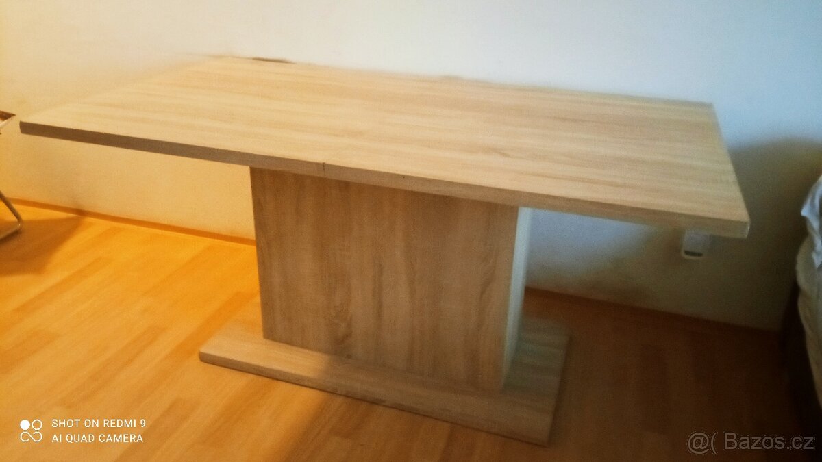 Krásný stůl.. - 9