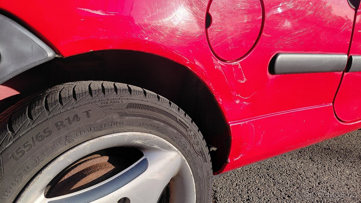 Renault Twingo 1 - 9