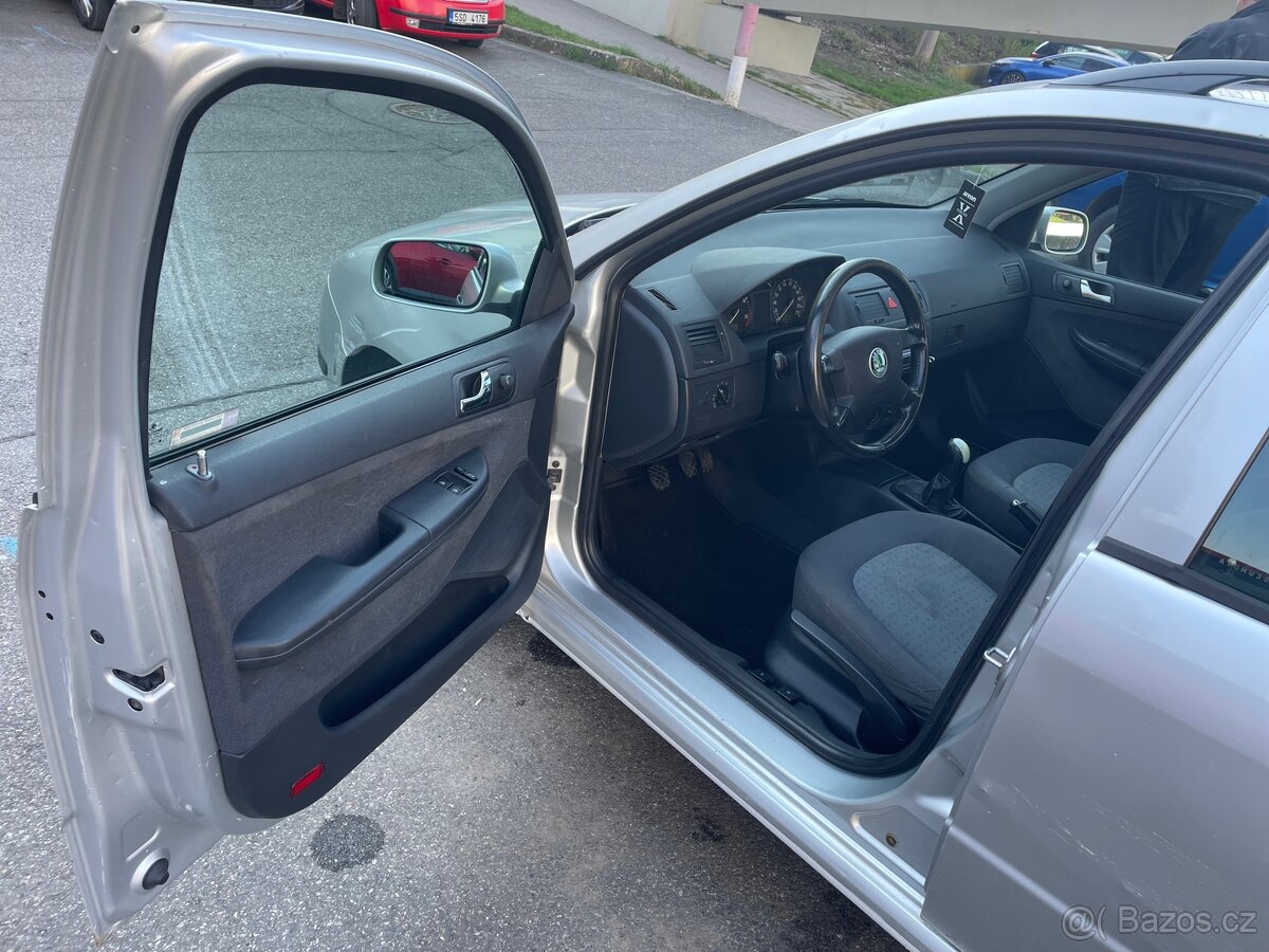 Auto půjčovna - 9