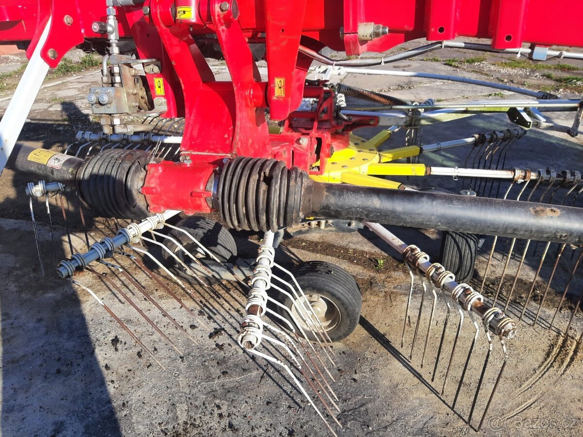 Pottinger TOP 662 - 9