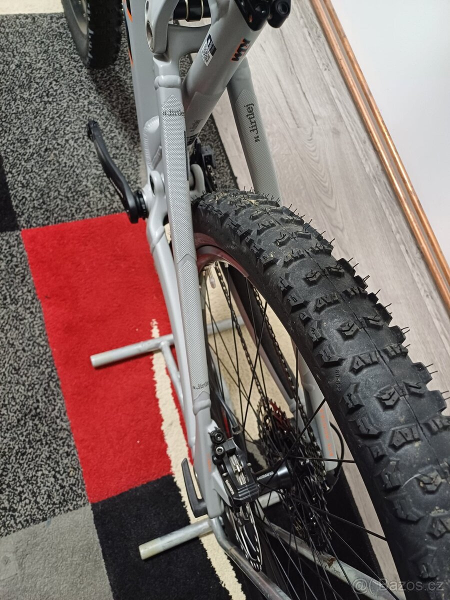 Prodám KTM Prowler 1964 vel.M - 9