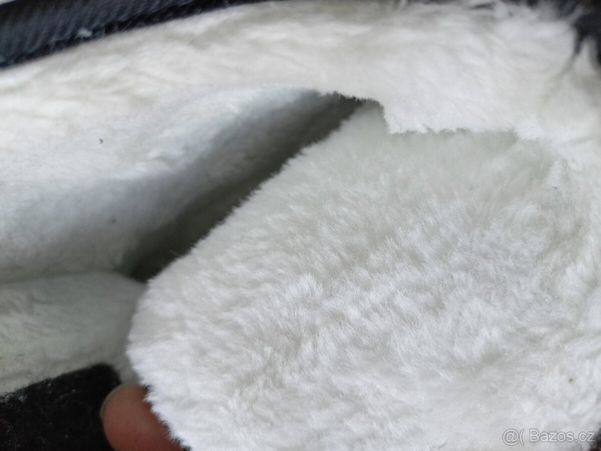 Dětské zimní boty, vel.32 - 9