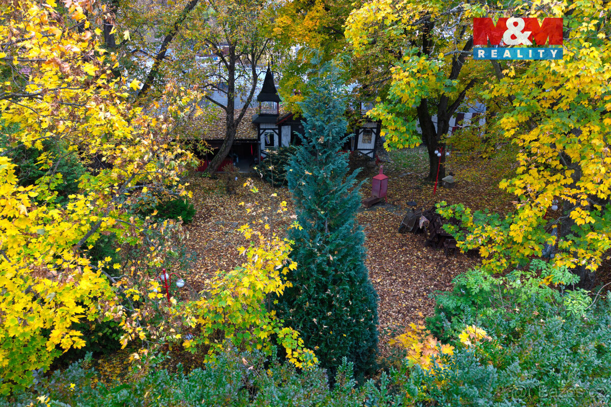 Prodej restaurace, stravování, 39 m², Slušovice, ul. Dlouhá - 9