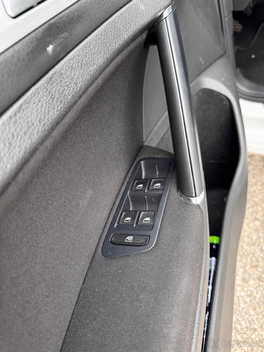 Vw Golf 7 1.2 TSi 77kw Edice CUP - 9