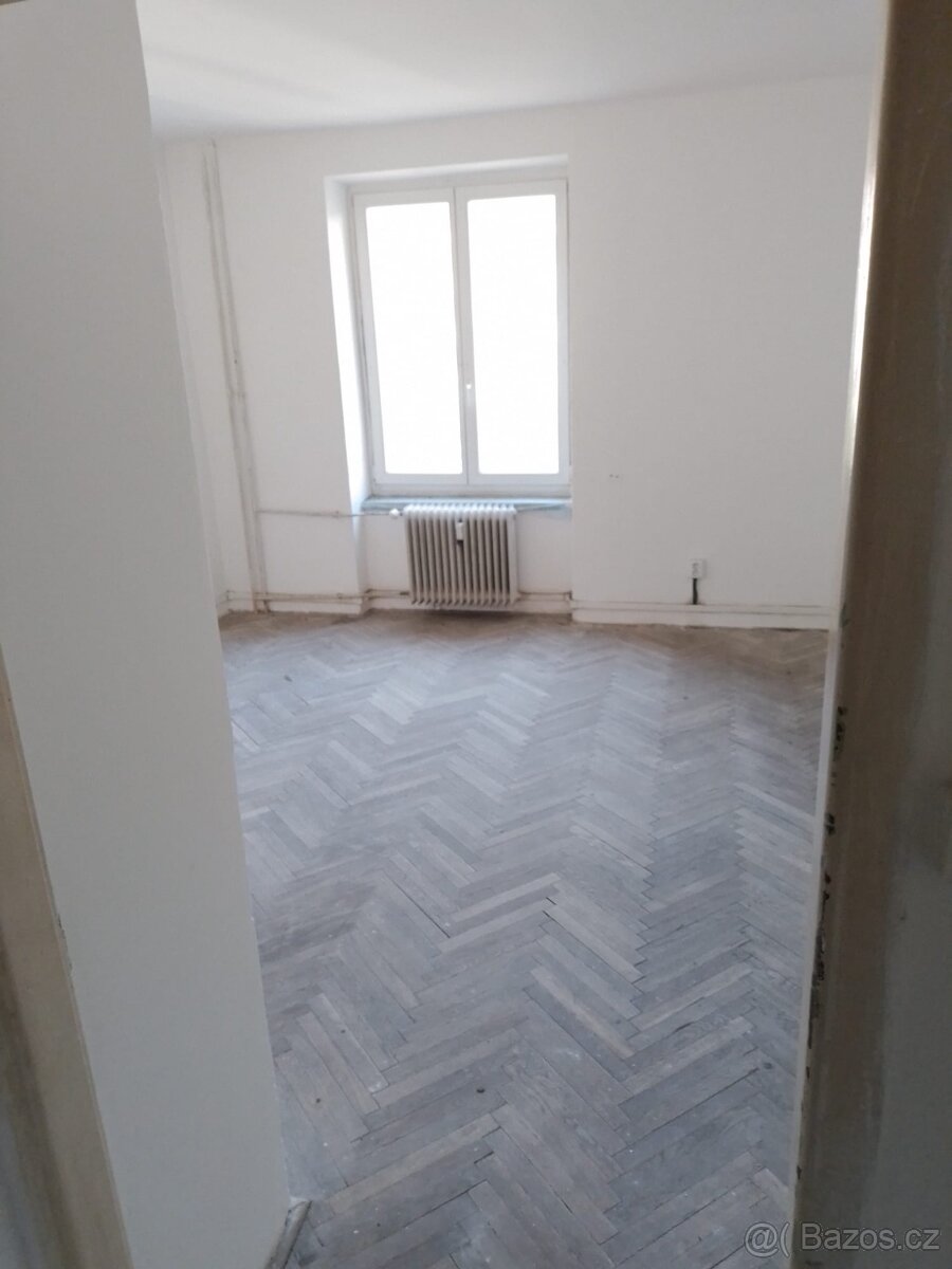 Prodám - Byt 1+1 o velikosti 38 m² - 9