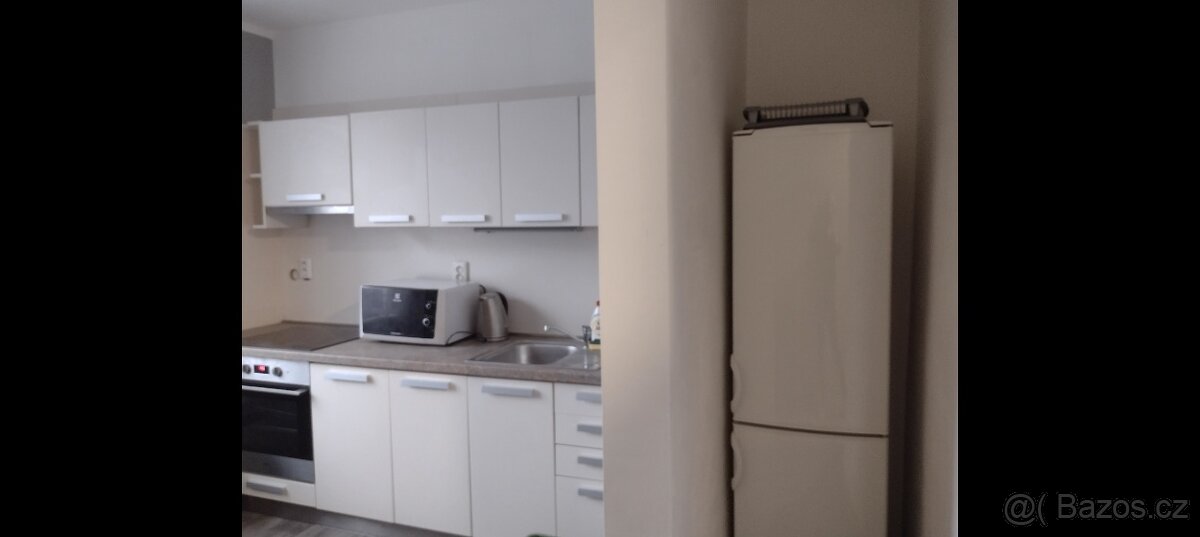 Pokoj v bytě 3+1, Brno Hrnčířska 20 - 9