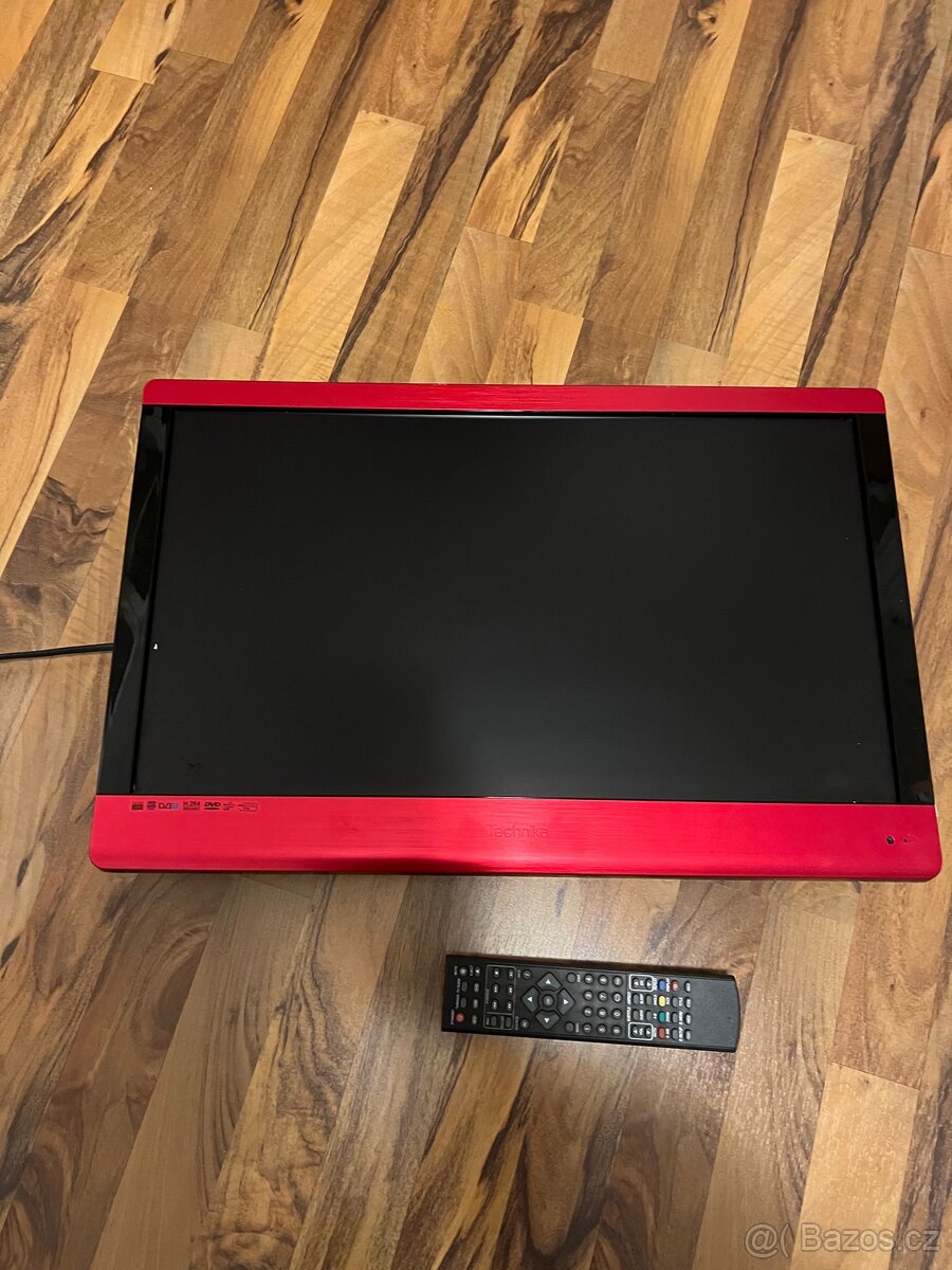 TV LCD 58cm uhlopricka - 9