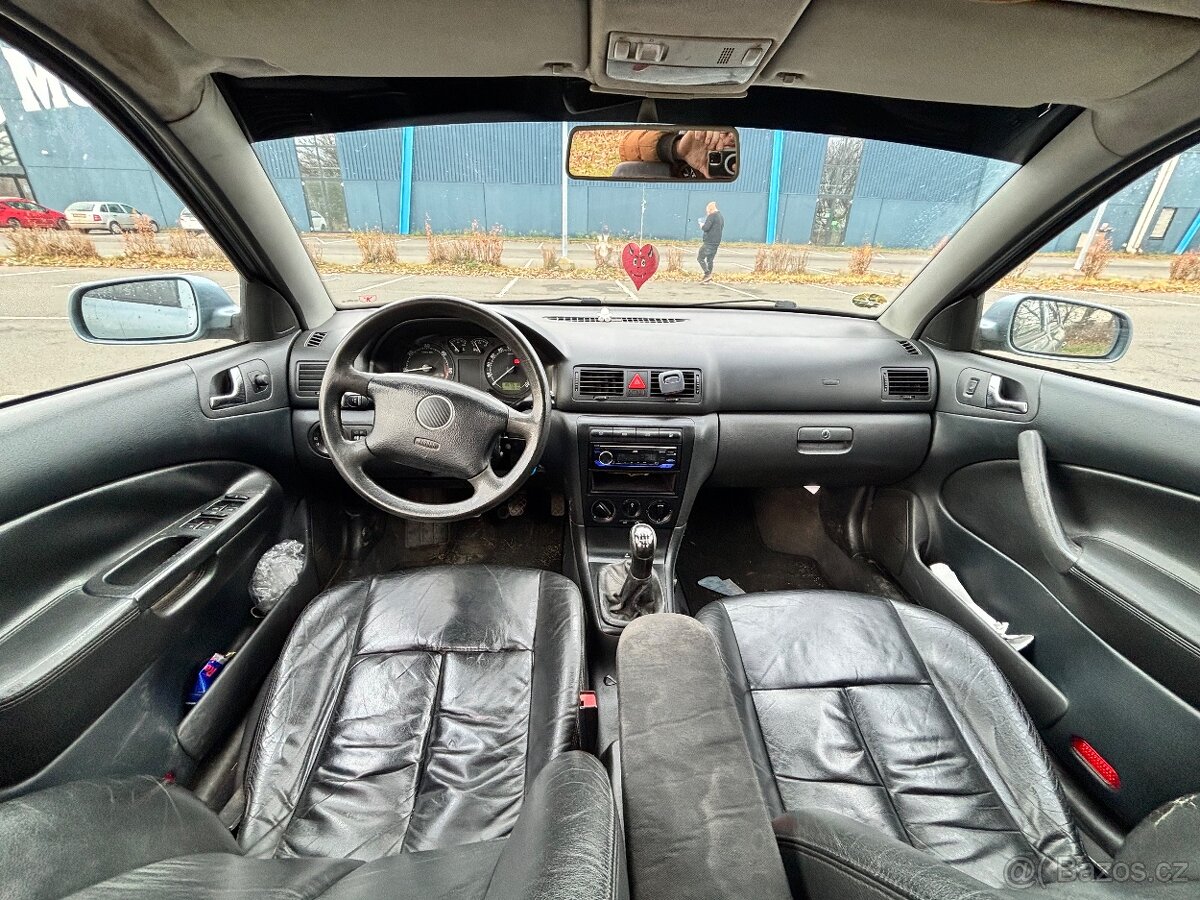 Škoda octavia 1 1.9tdi 81kw, nová hlava s rozvody, stavítko - 9