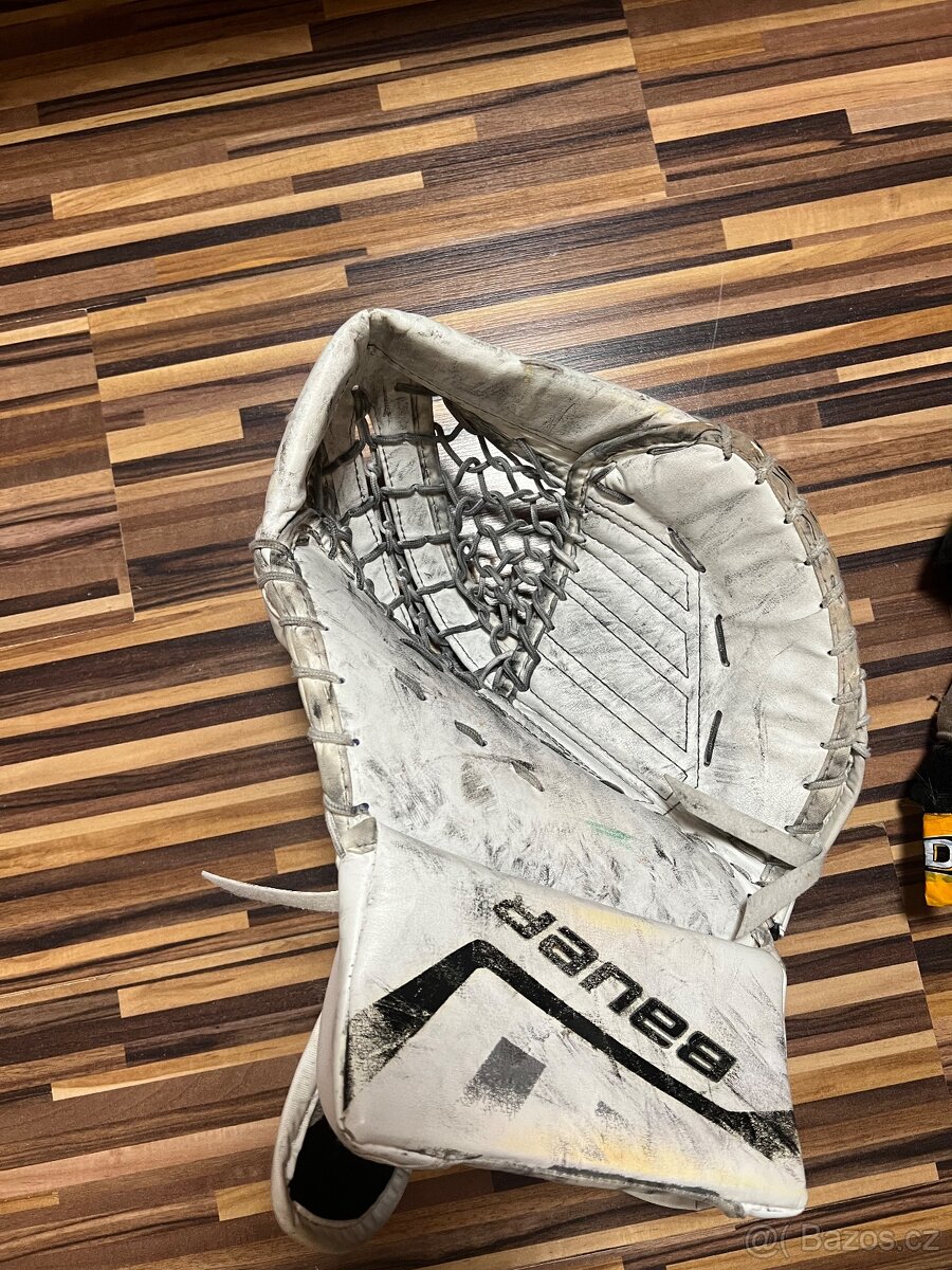 Hokejová golmanská výstroj - 9