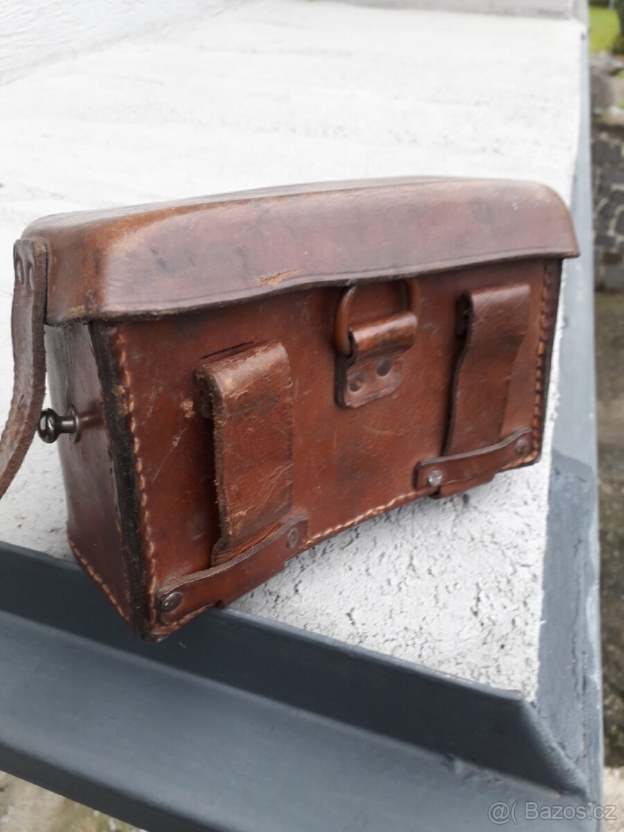 Prodam lekarnu valka Nemecko ORIGINAL - 9