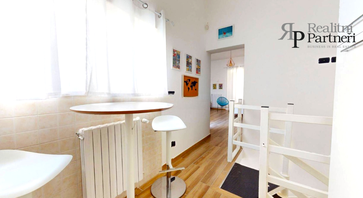 Prodej RD 2+1, Carbonara di Bari - 9