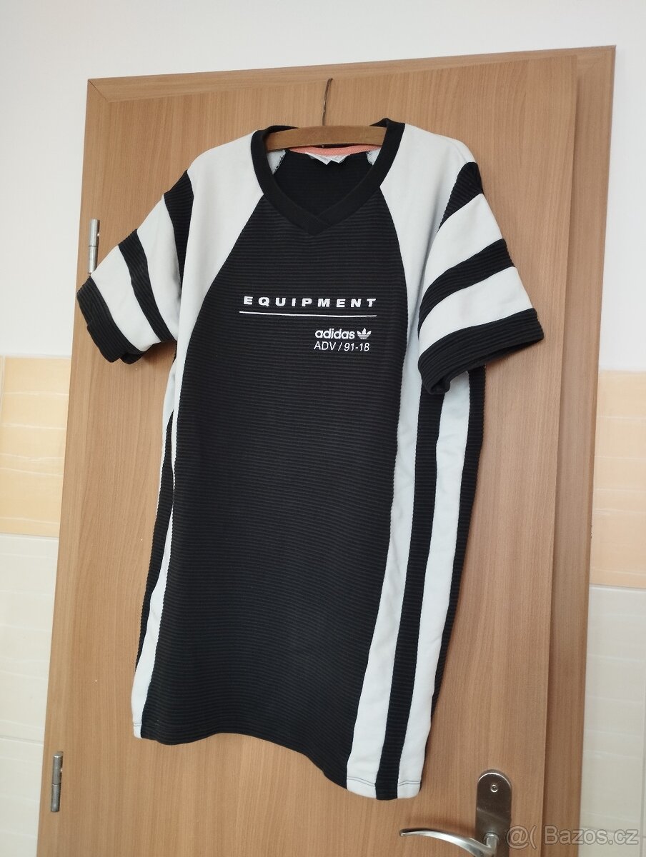 Šaty,mikina adidas - 9