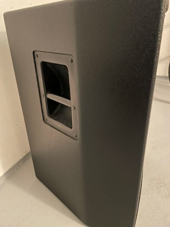 Pasivní reproboxy_MEGATON - NDM 152 - 9