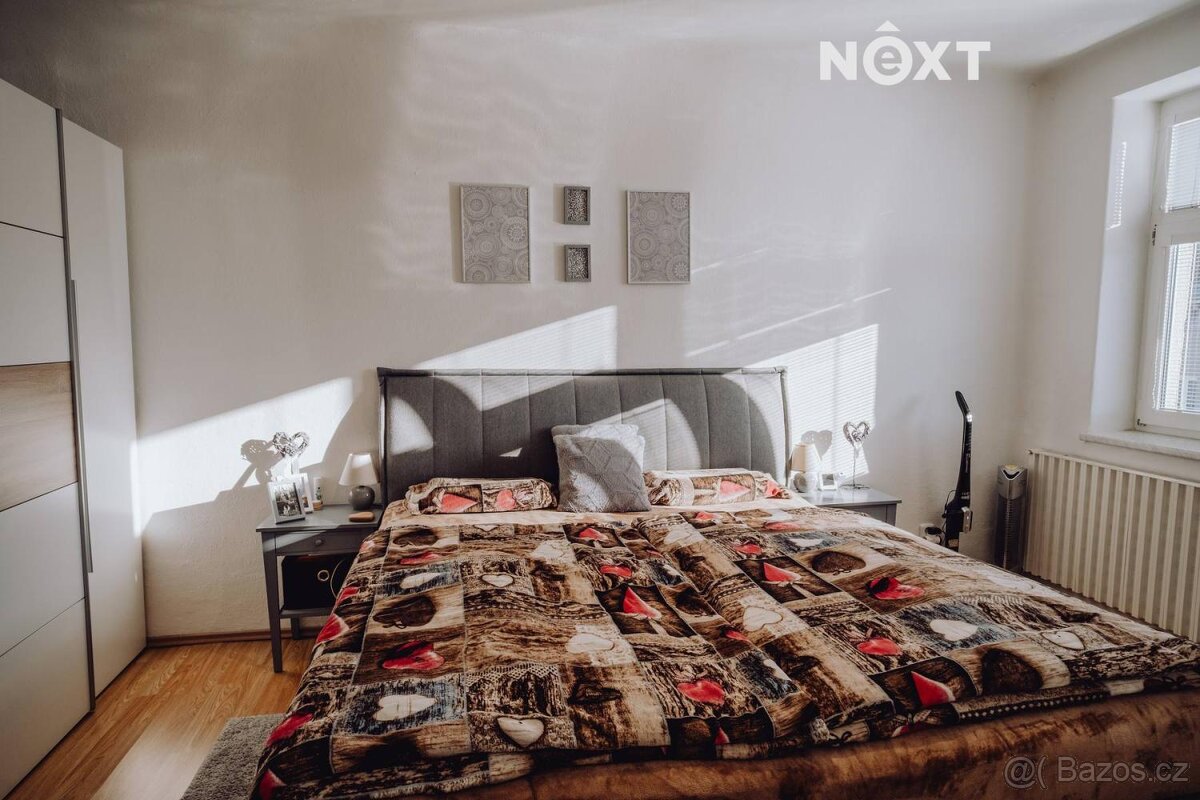 Prodej byt 4+1, 100㎡ - 9