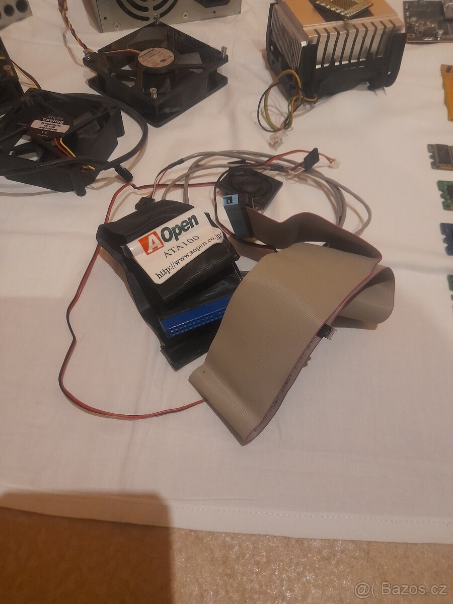Pc komponenty - 9