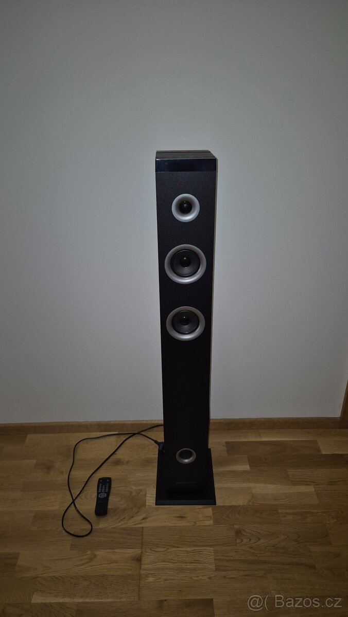 Reproduktor - 9