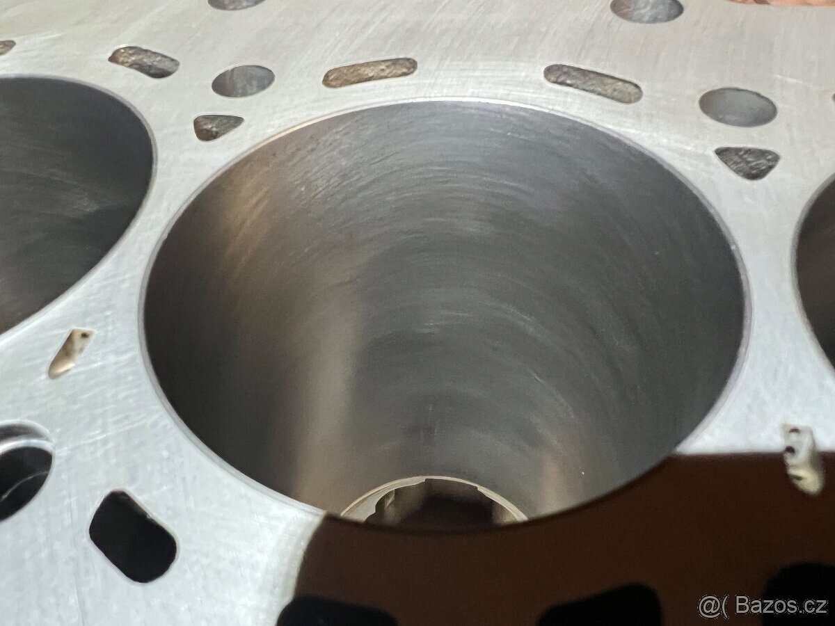 M550d N57D30C 280kw MOTOR PO SERVISE M50d - 9