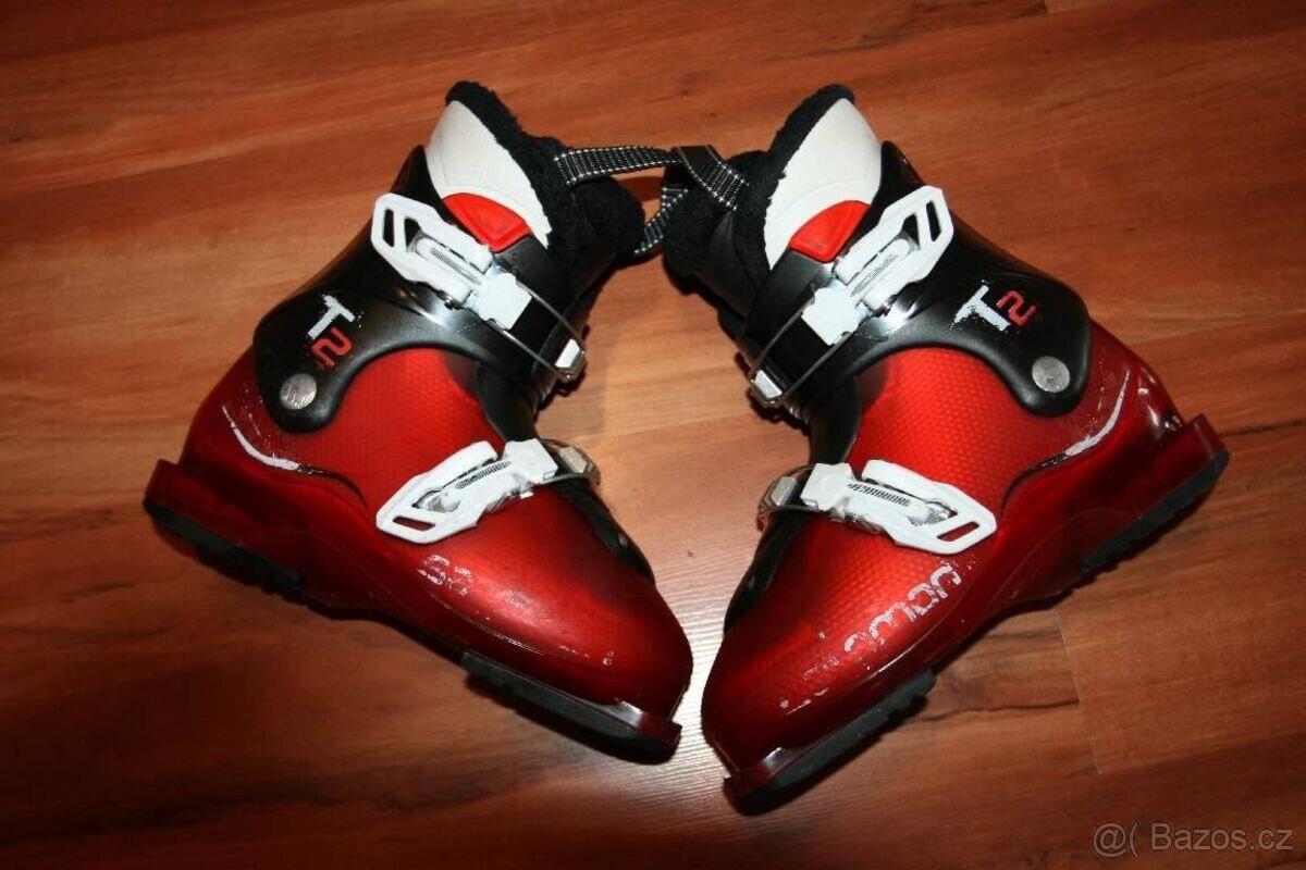 lyže Dynamic 110 cm , lyžiarky - 9