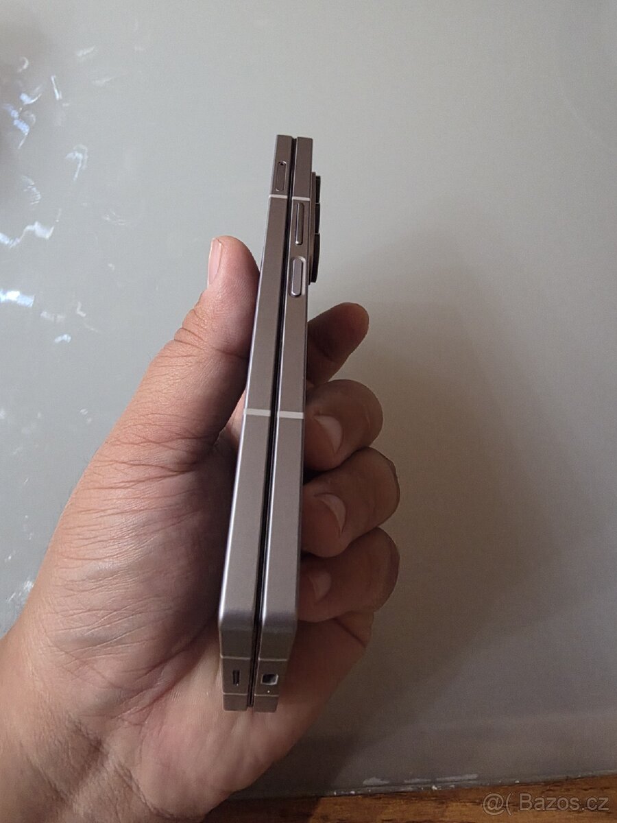 Samsung z fold6 512gb včetně s pen - 9