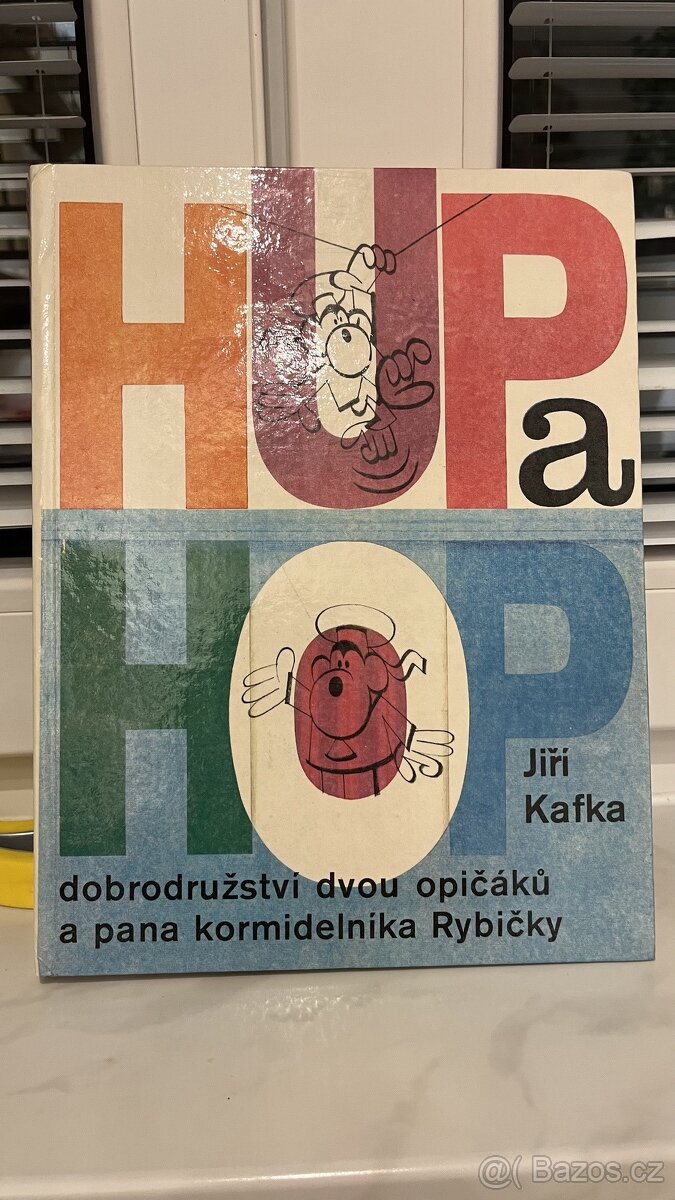 Knihy - pohádky - 9