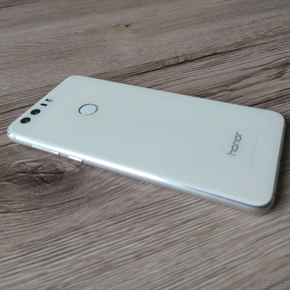 Honor 8: 5,2"IPS-Full-HD,4GB RAM,32GB,LTE,GPS,white - 9