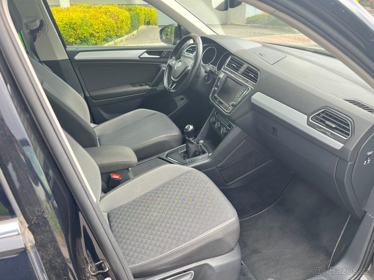 VW Tiguan 1,4 TSI, 2016, 99.980 km - 9