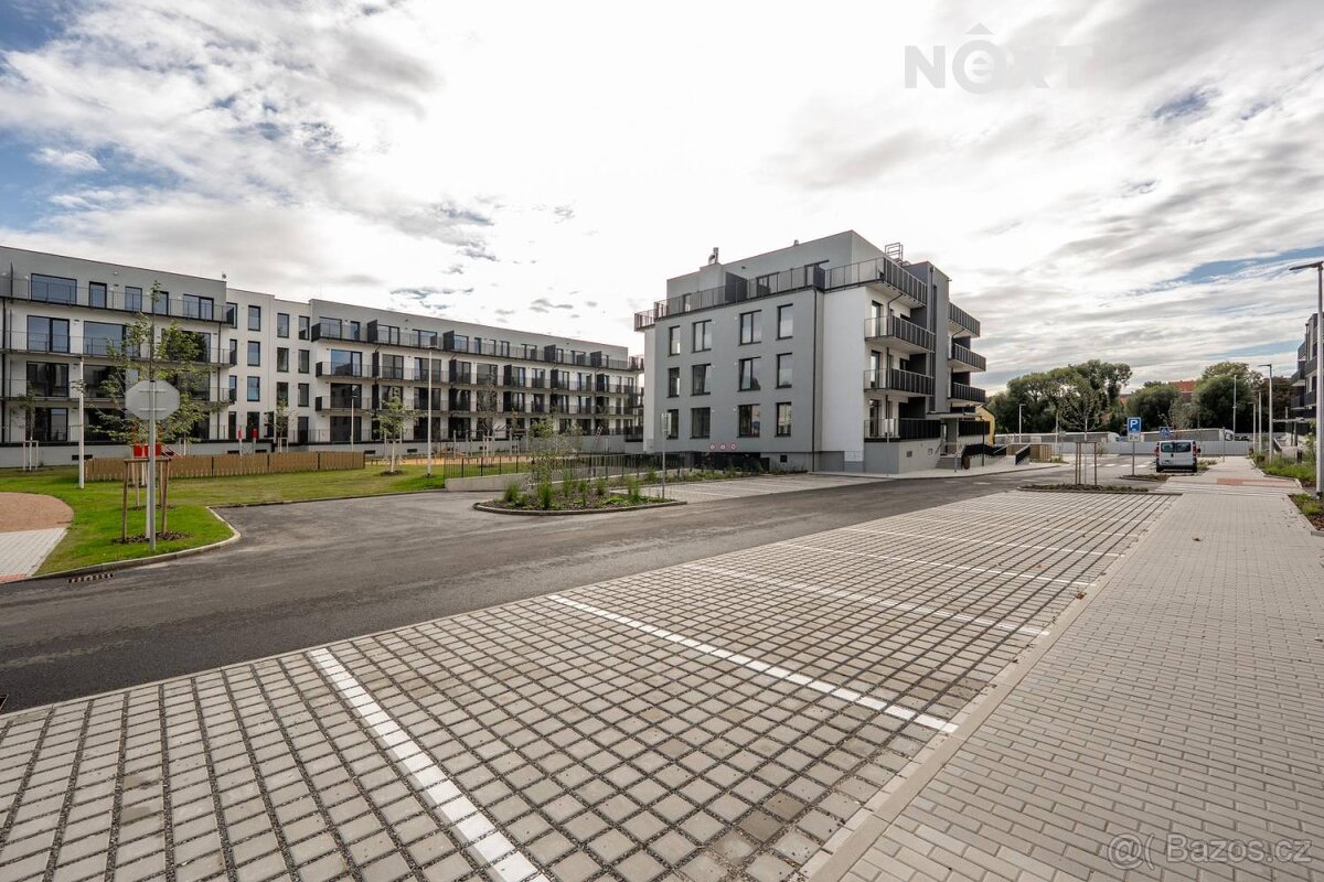 Prodej byt 2+kk, 41㎡ - 9