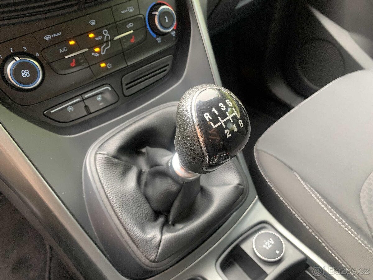 Ford Kuga 1.5 Ecoboost 88 kW ÚNIK KAPALINY r.v. 2017 - 9