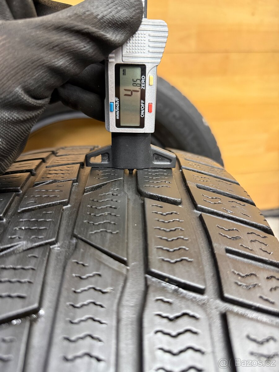 Zimní pneu 215/65/17 č.3 - 9