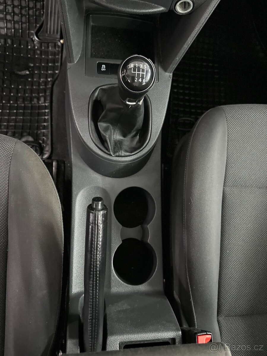 Volkswagen CADDY MAXI - 9