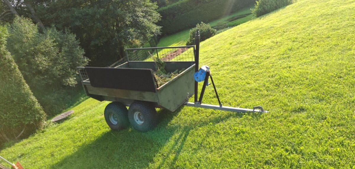 CFMOTO GLADIATOR X1000 G2 EPS L7E-B1 - 9