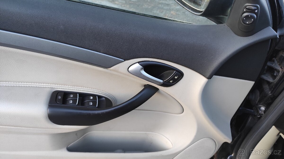 Saab 9-3 Sport Kombi - 9