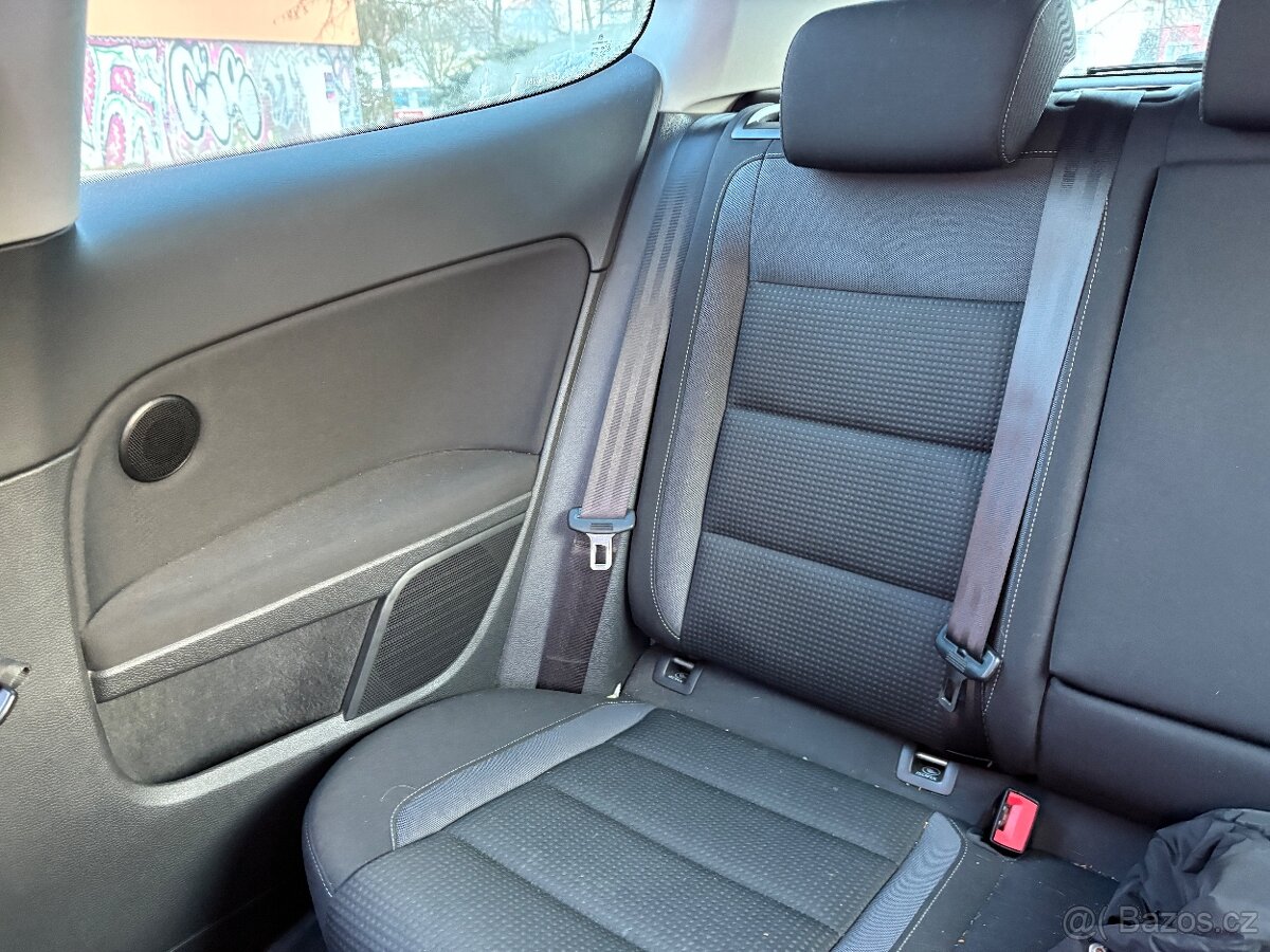 Vw golf 6 1.4 TSI - 9