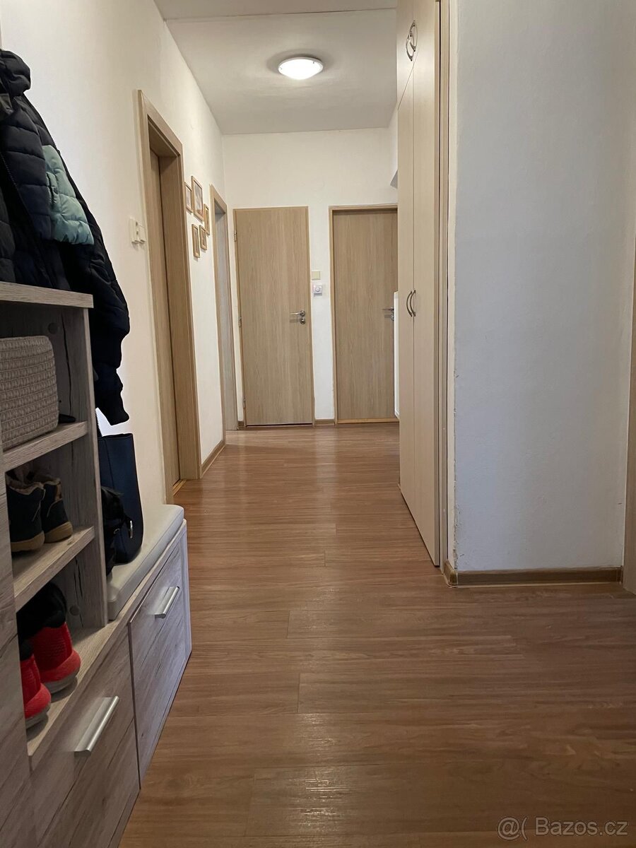 Prodej prostorného bytu 3+kk, 100,16 m2 - 9