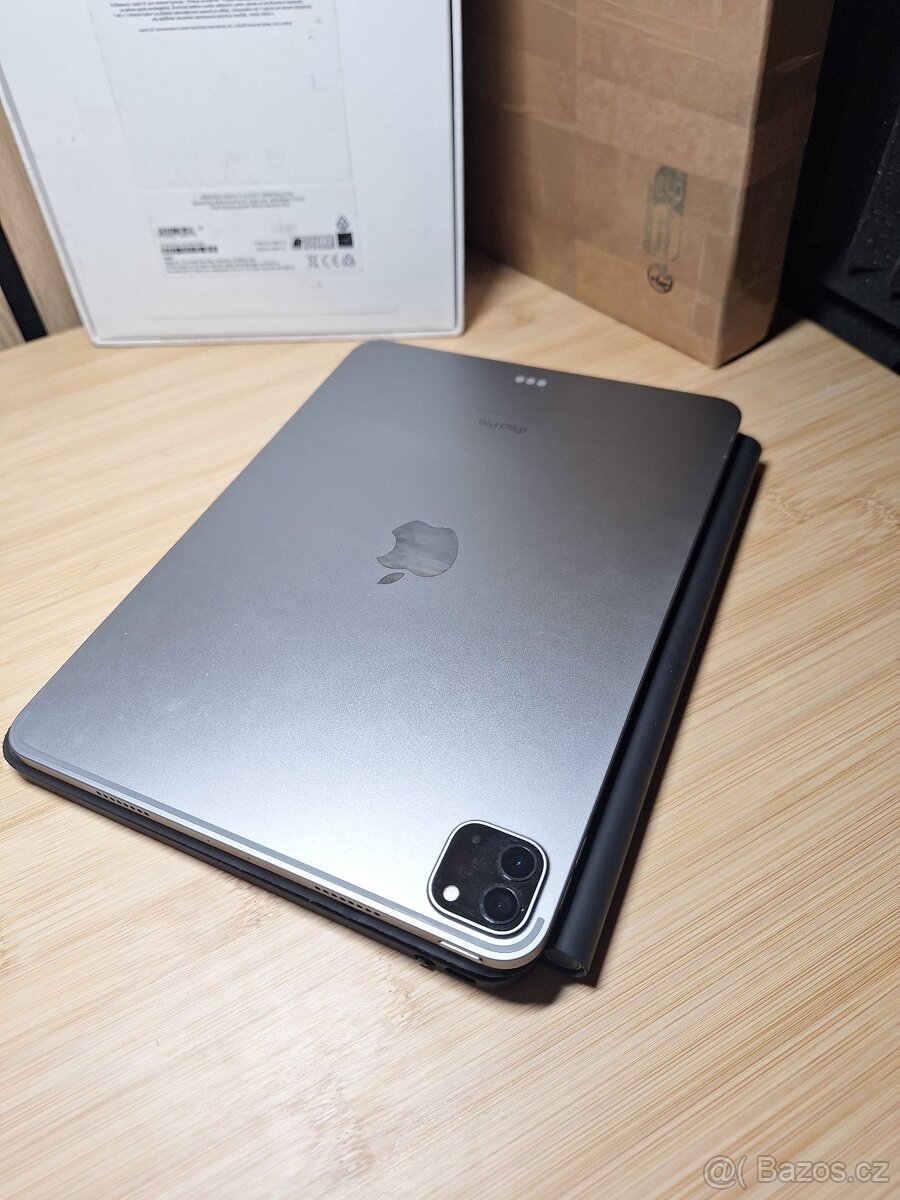 iPad Pro M2 2022 11" - 256 GB, - 9