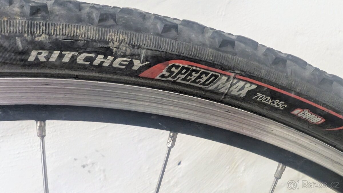 Prodám Author Reflex SX - 9