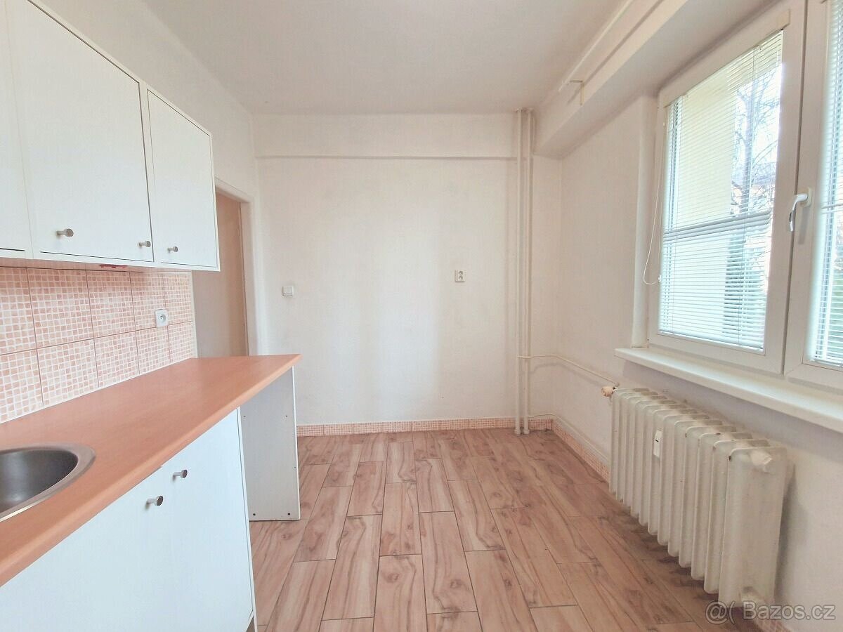 Pronájem 1+1 Ostrava centrum, Jindřichova ulice - 9