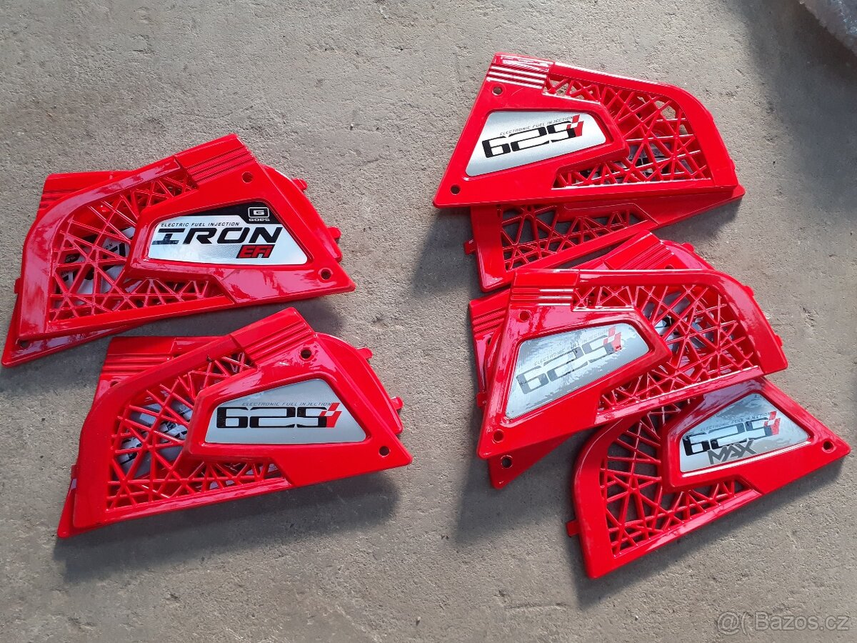 Goes 520, 625, blbosti - 9